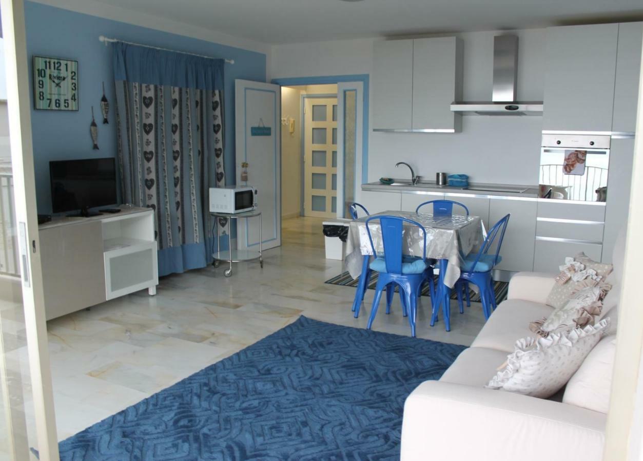 Ferienwohnung Les Miradors Menton Exterior foto