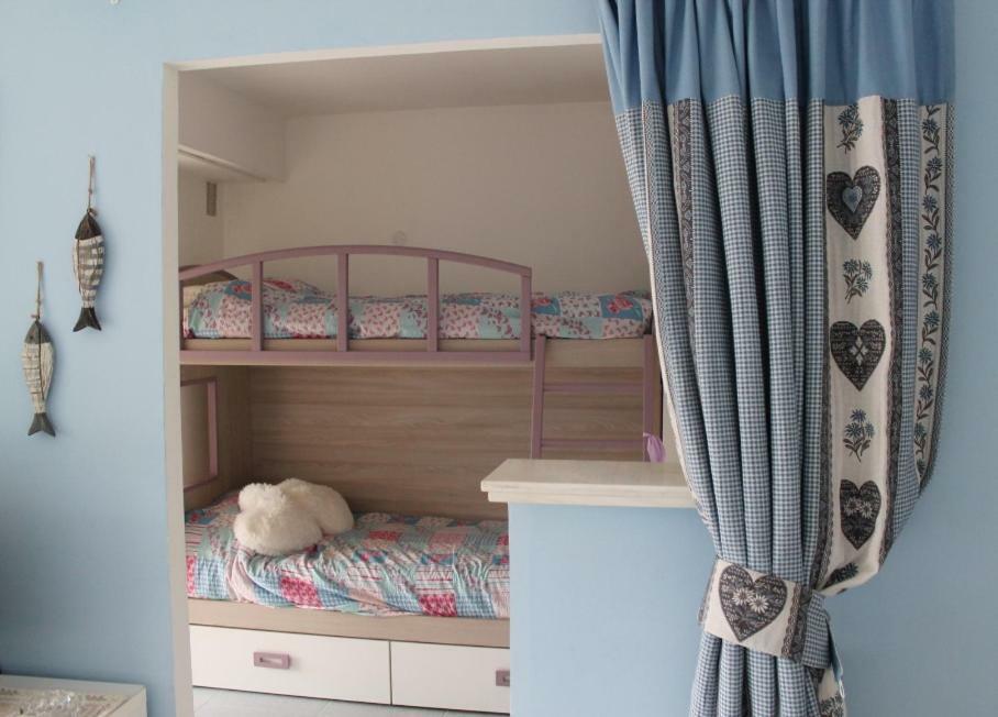 Ferienwohnung Les Miradors Menton Exterior foto