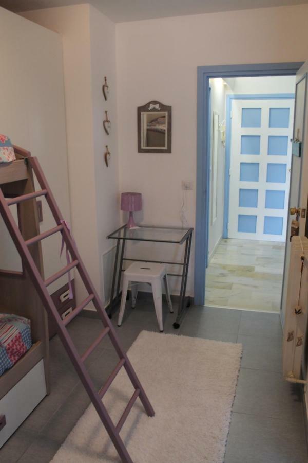 Ferienwohnung Les Miradors Menton Exterior foto