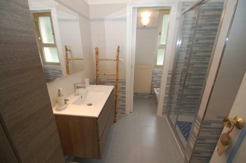 Ferienwohnung Les Miradors Menton Exterior foto